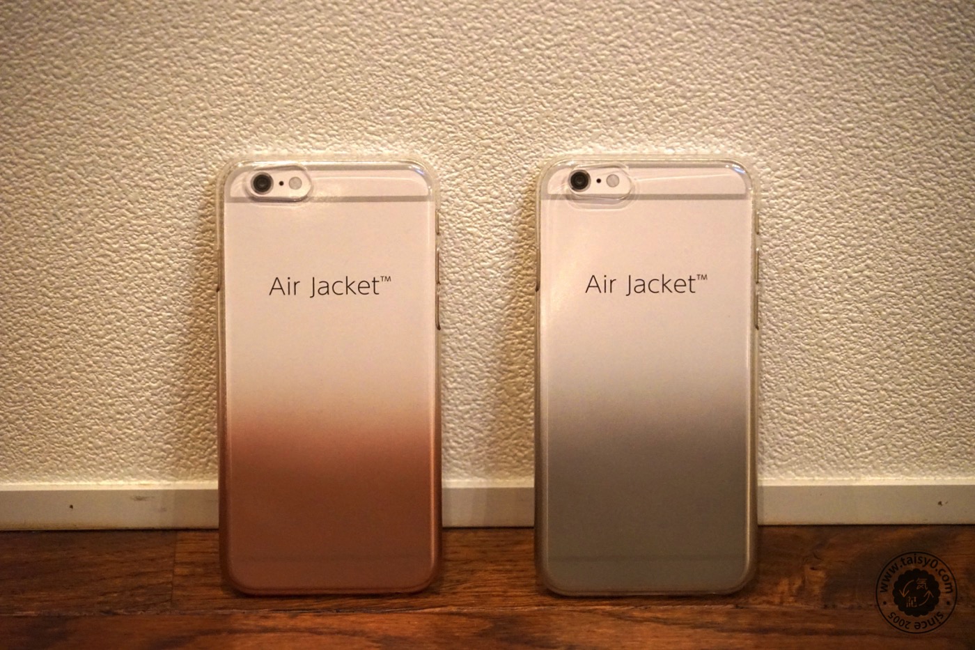 Apple、｢Power Support エアージャケット2 for iPhone｣を販売開始 ｰ グラデーションカラーが特徴