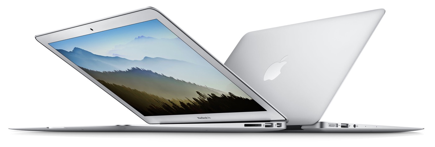 Apple、｢MacBook Air 13インチ｣のRAMを標準で8GBに変更