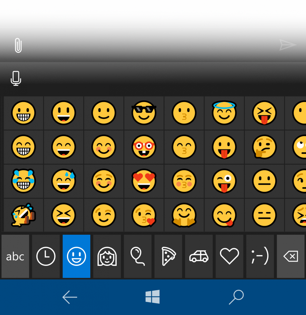 Microsoft、｢Windows 10 Mobile｣の最新のプレビュー版（build 14322）をリリース
