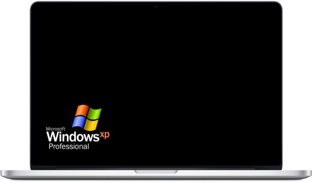 ｢Mac｣で懐かしい｢Windows XP / Vista｣のスクリーンセーバが利用出来る｢FoolSaver｣