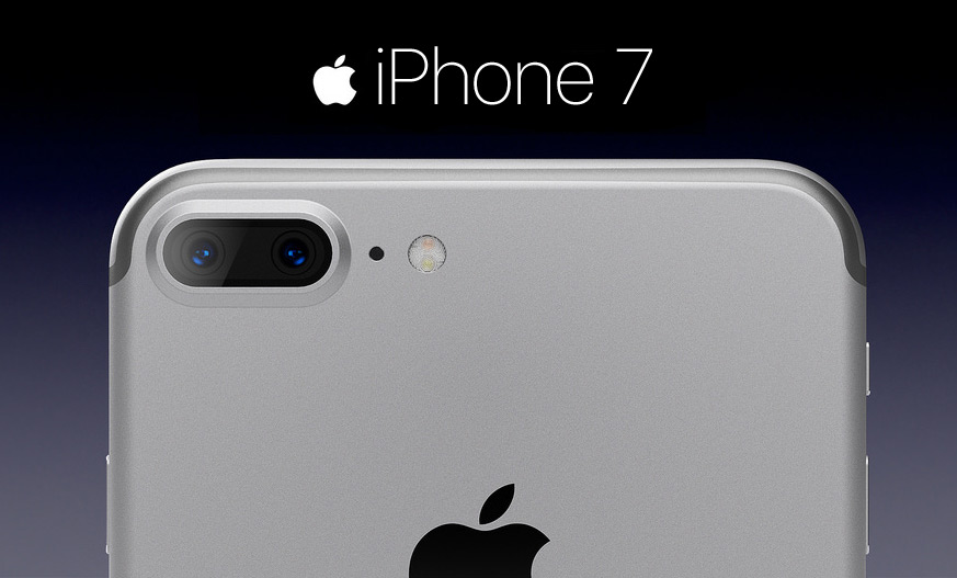 ｢iPhone 7｣シリーズのiSightカメラの詳細が明らかに?! − カラーラインナップは5色展開か