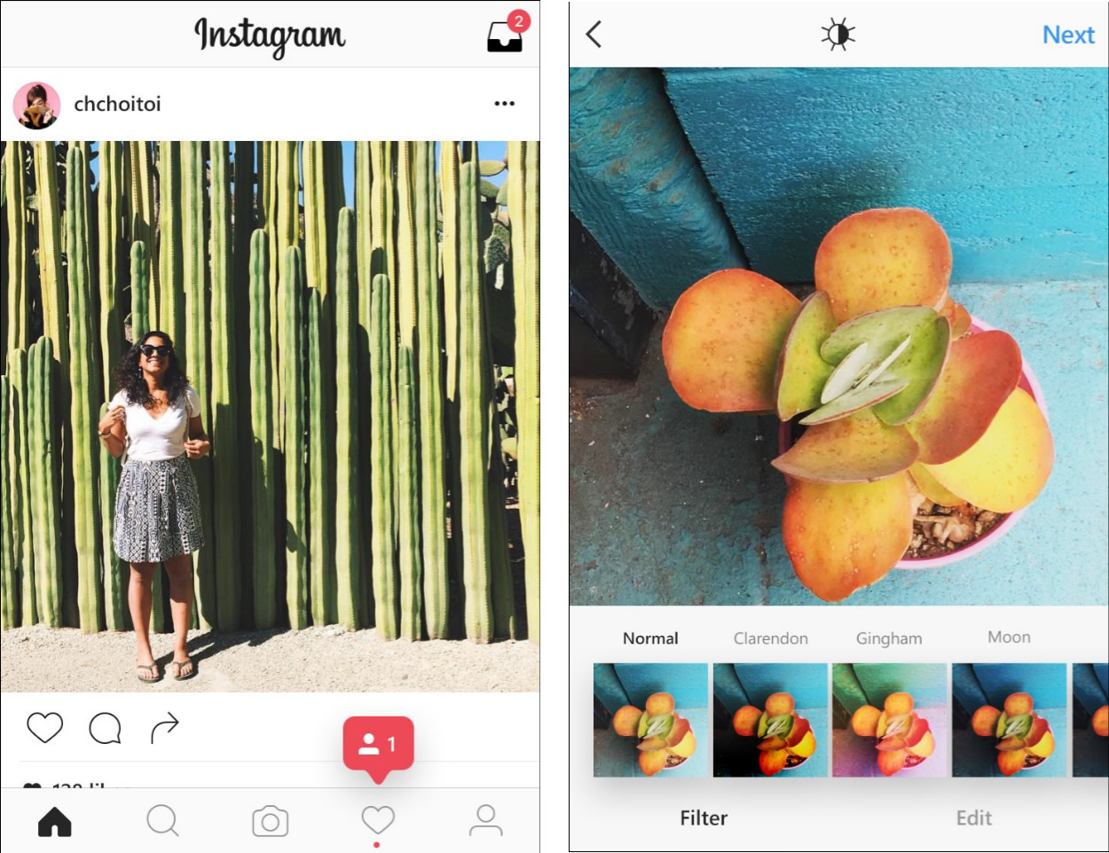 Instagram、Windows 10向け公式アプリもアイコンとUIのデザインを刷新へ