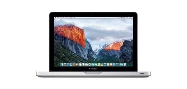 【UPDATE】｢MacBook Pro/Air｣シリーズのラインナップ刷新の前触れ？ 米国の直営店で｢MacBook Pro 13インチ｣の展示終了