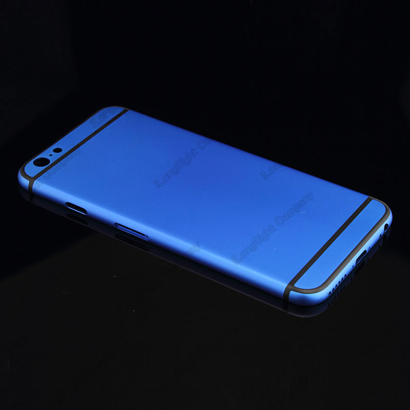 Iphone 7 シリーズでは新色としてディープブルーモデルが登場 気になる 記になる