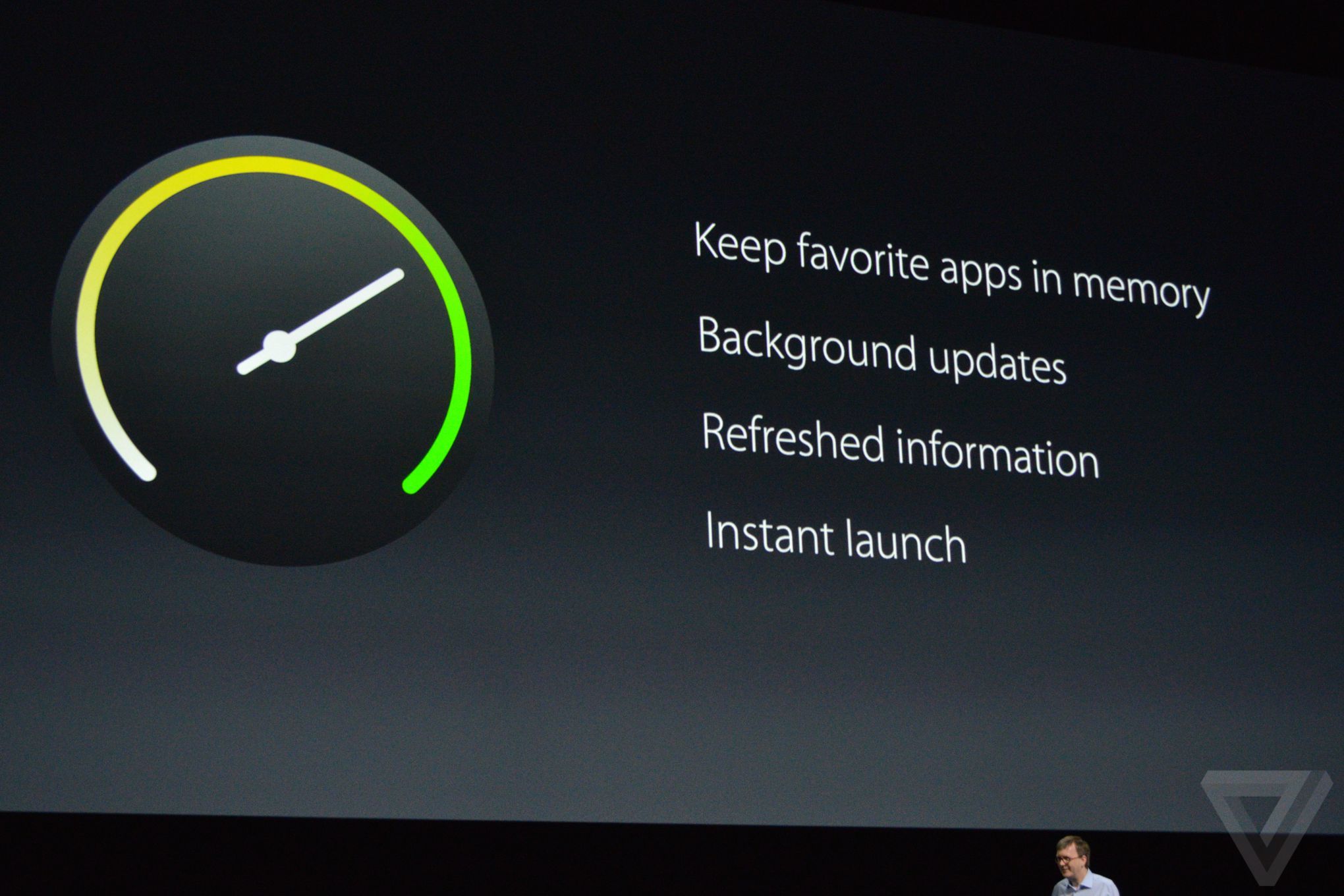 Apple、｢watchOS 3｣を正式に発表