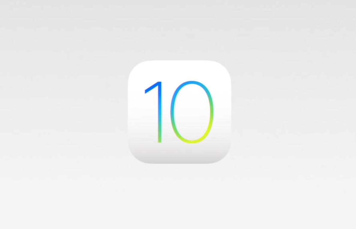 【iOS 10】早くも3分の2のユーザーが利用中か − バージョン別シェアで66％を突破