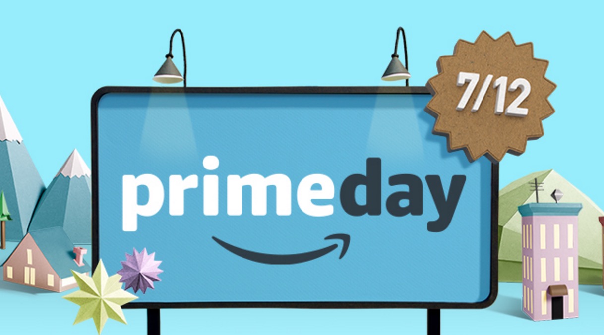 Amazon、プライム会員向けの1日限りのビッグセール｢プライムデー 2016｣を7月12日に開催へ