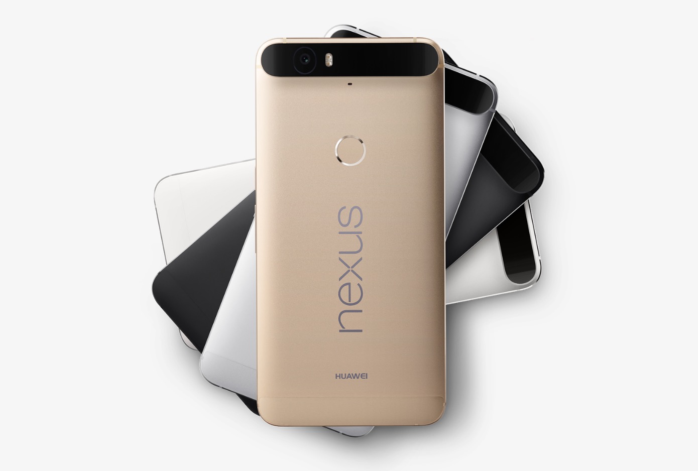 Google、公式オンラインストアで｢Nexus 6P｣の値下げセールを実施中 ｰ 15,000円オフに