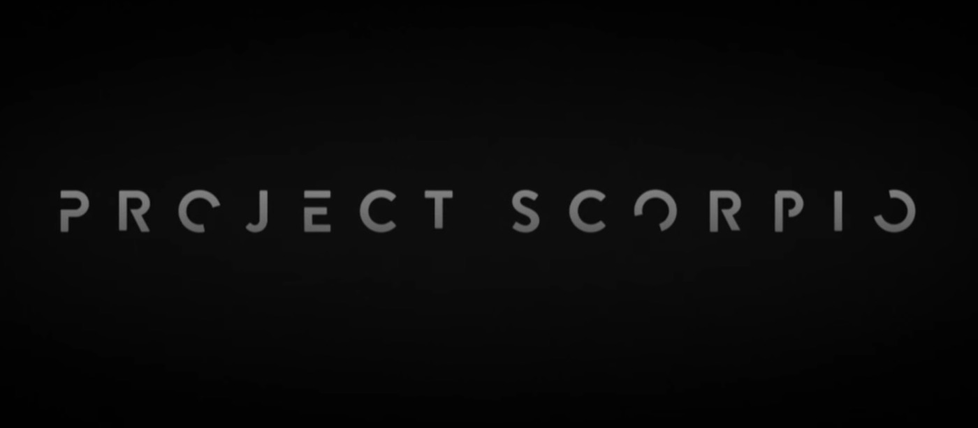 米Microsoft、次世代Xboxの｢Project Scorpio｣を発表 − 2017年に発売