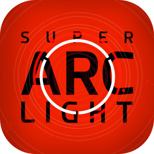 Apple、｢今週のApp｣として｢Super Arc Light｣を無料配信中