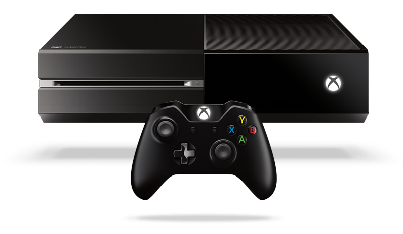 日本マイクロソフト、｢Xbox One｣と指定ソフトの同時購入で5,000円オフになるキャンペーンを実施中