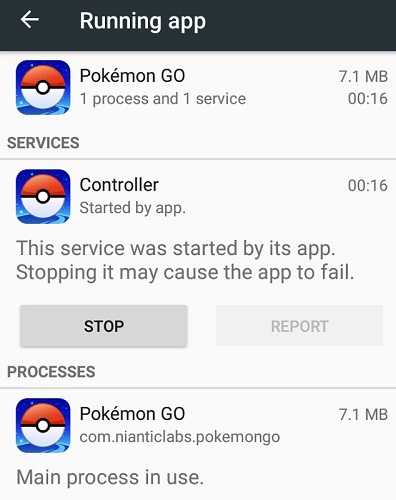 ｢Pokémon GO｣、マルウェアが仕込まれた偽アプリが出回る