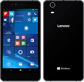 ソフトバンク、法人向けの｢Windows 10 Mobile｣搭載スマホ｢503LV｣を発表 − 10月下旬以降に発売