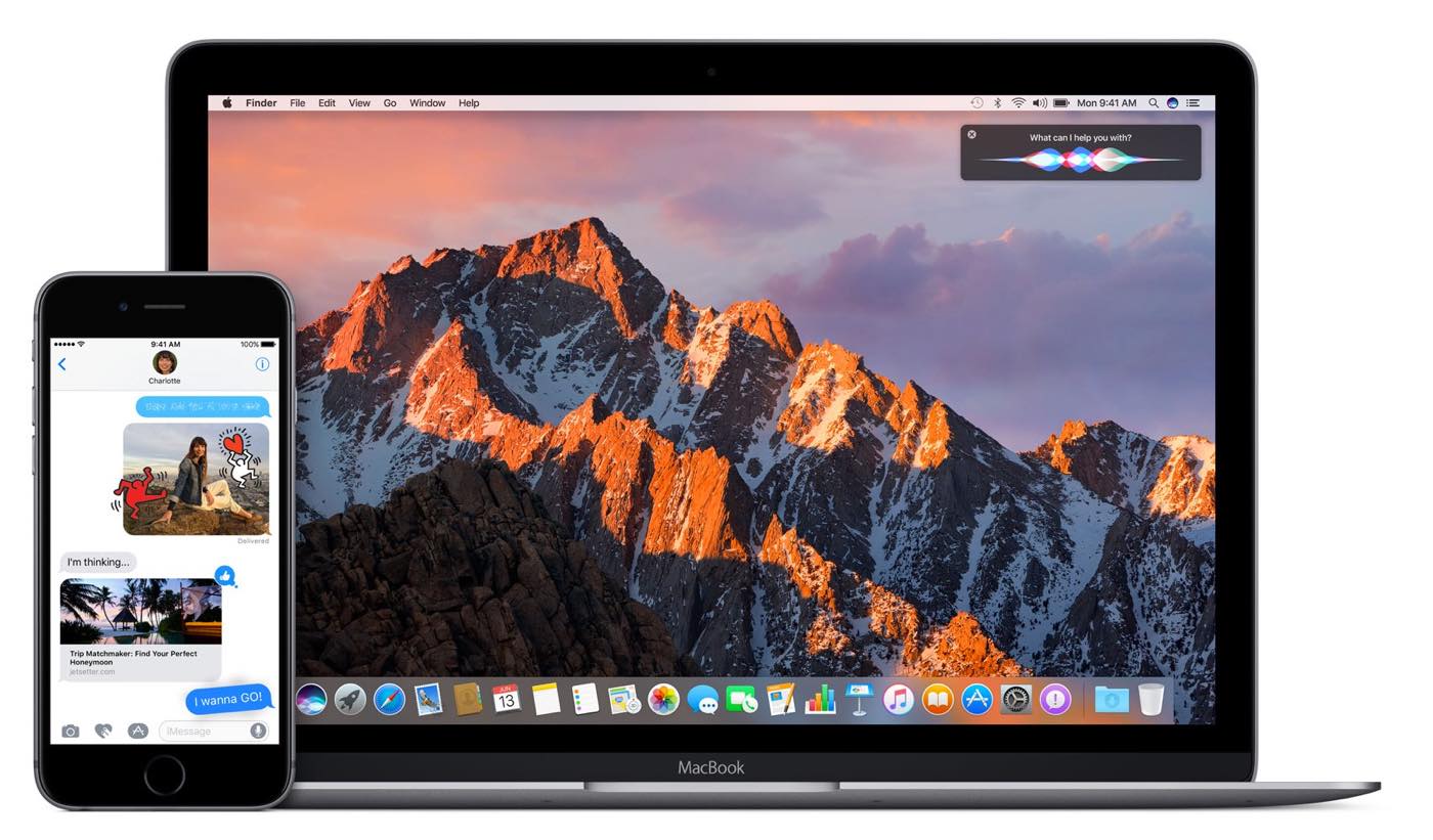 Apple、｢iOS 10｣と｢macOS Sierra｣のパブリックベータ3を提供開始