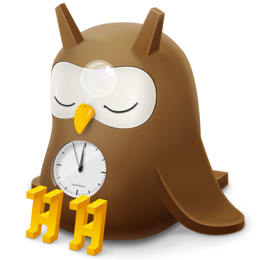 Mac向けTwitterクライアントアプリ｢夜フクロウ｣の旧バージョンに脆弱性