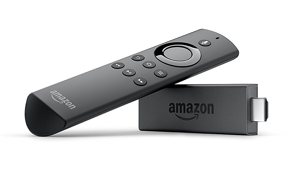 米Amazon、新型｢Fire TV Stick｣を発表 − 音声アシスタントの｢Alexa｣に対応