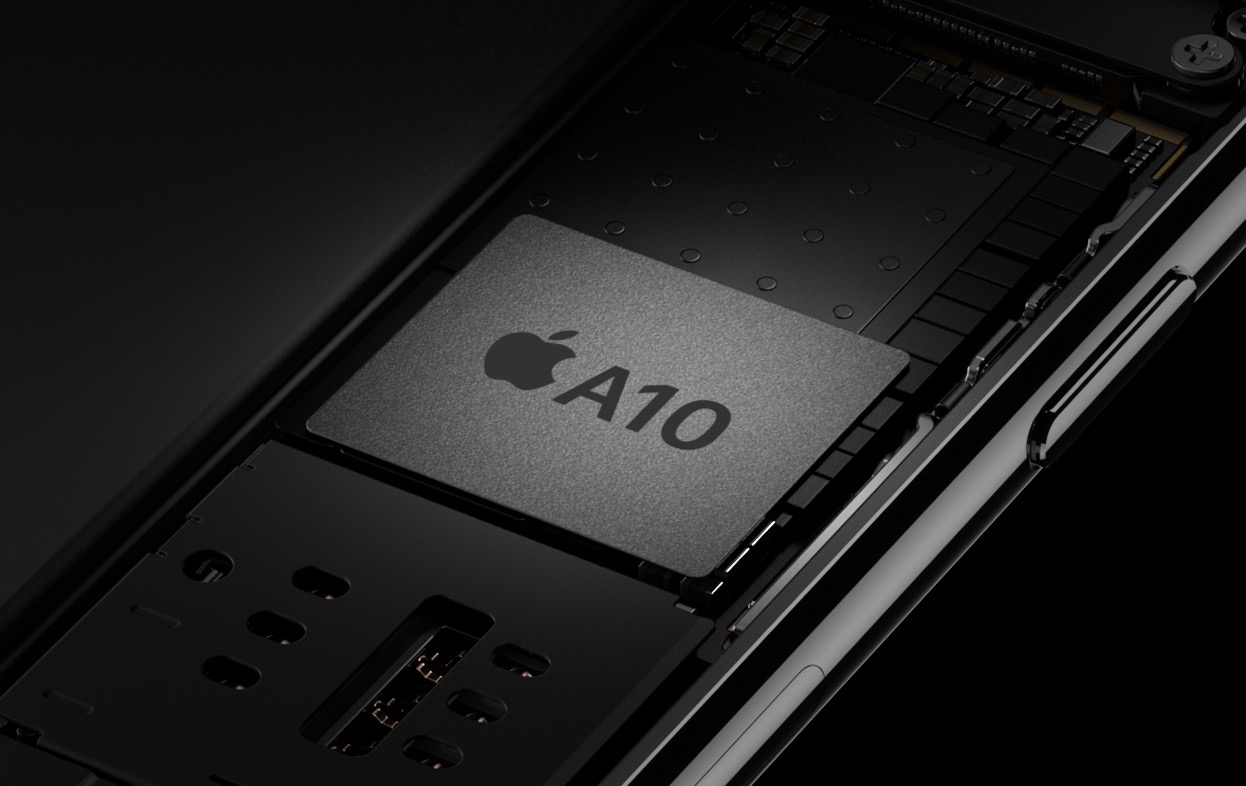 台湾TSMC、Appleの｢A10X｣チップを来年第1四半期、｢A11｣チップを第2四半期より製造開始へ