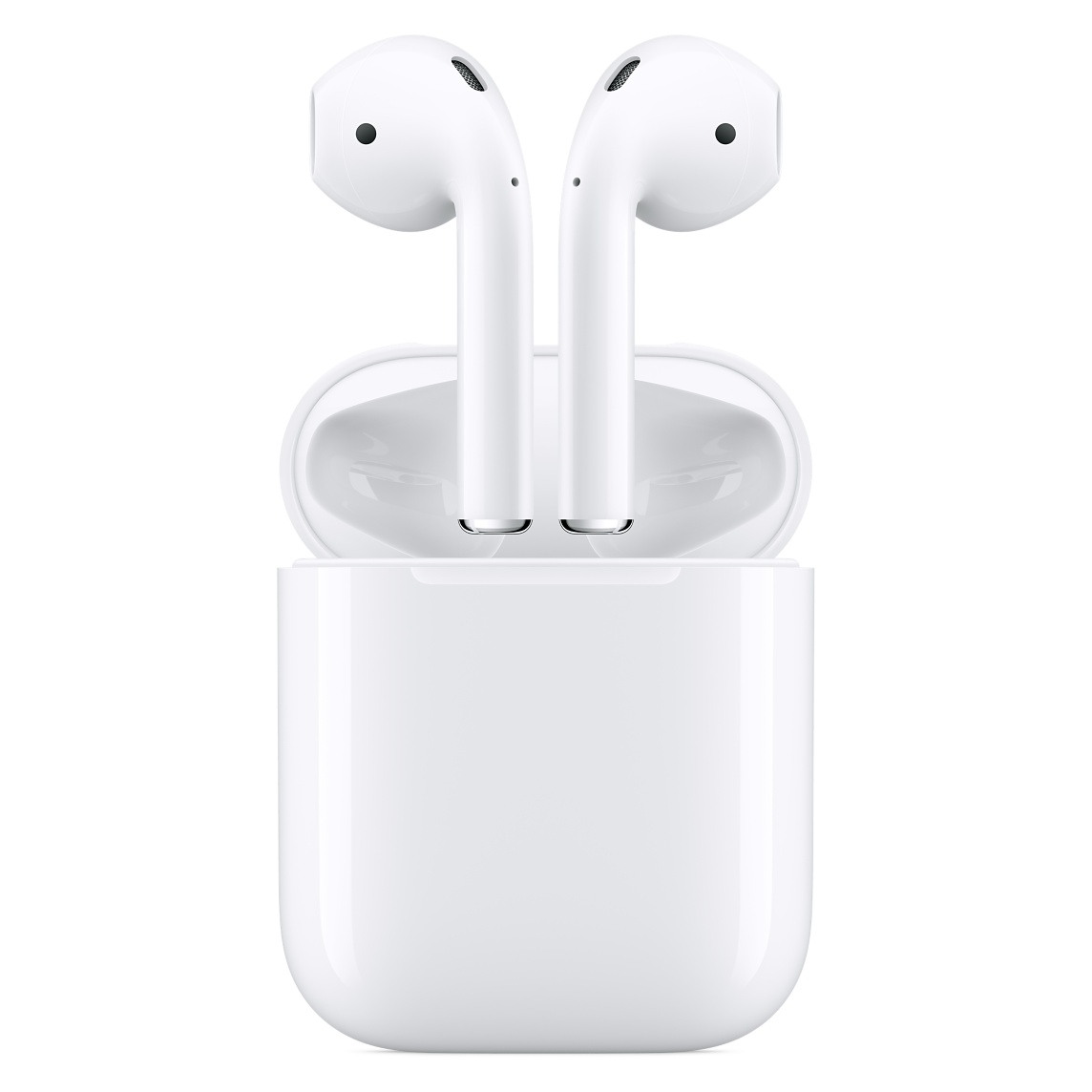 ｢AirPods｣、今度は11月30日発売説が浮上