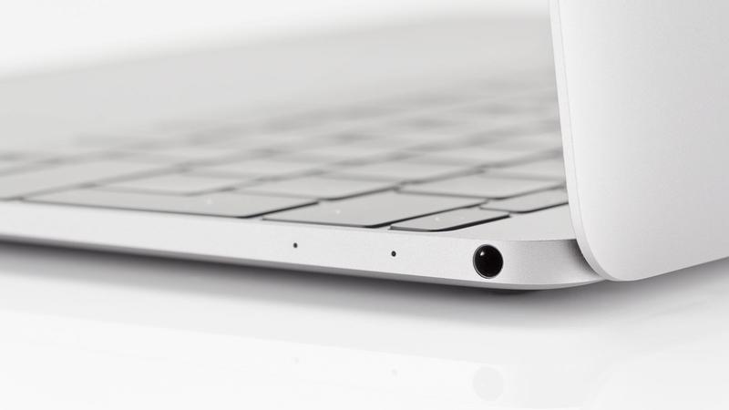 Apple、将来的に｢Mac｣でもヘッドフォン端子を廃止することを検討か − ユーザーにアンケートを実施