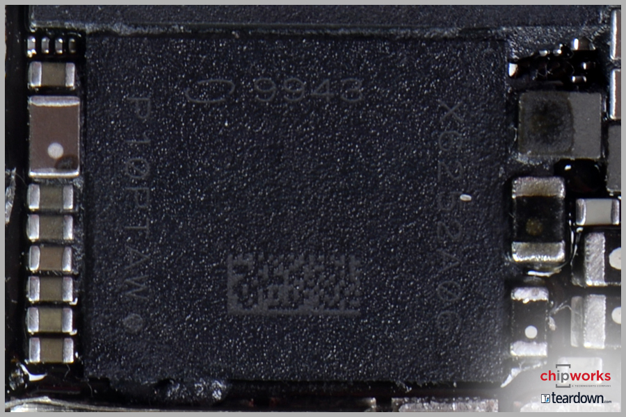 ｢iPhone 7｣のベースバンドチップ、IntelとQualcommの2社供給体制に移行