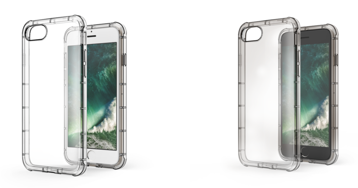 Anker、｢iPhone 7 / 7 Plus｣に対応した強化ガラス液晶保護フィルムやケースを発売