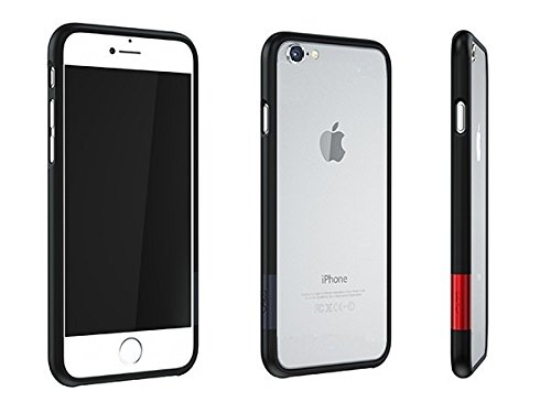 CAZE、厚さ1mmのバンパーケース｢ThinEdge frame case｣の｢iPhone 7/7 Plus｣対応モデルを発売