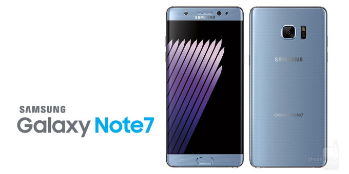 Samsung、｢Galaxy Note 7｣の生産と販売を完全に終了