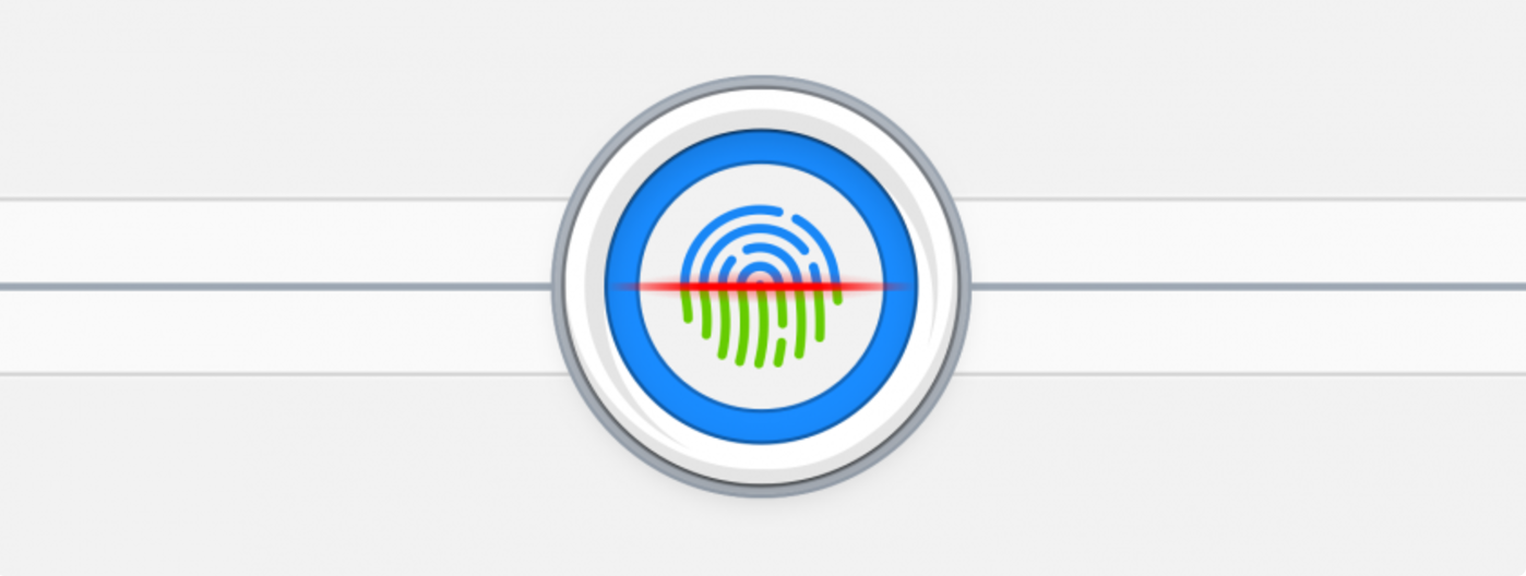AgileBits、｢1Password for Mac｣で新型MBPの｢Touch ID｣と｢Touch Bar｣をサポートする事を発表 ｰ コンセプトデザインも公開