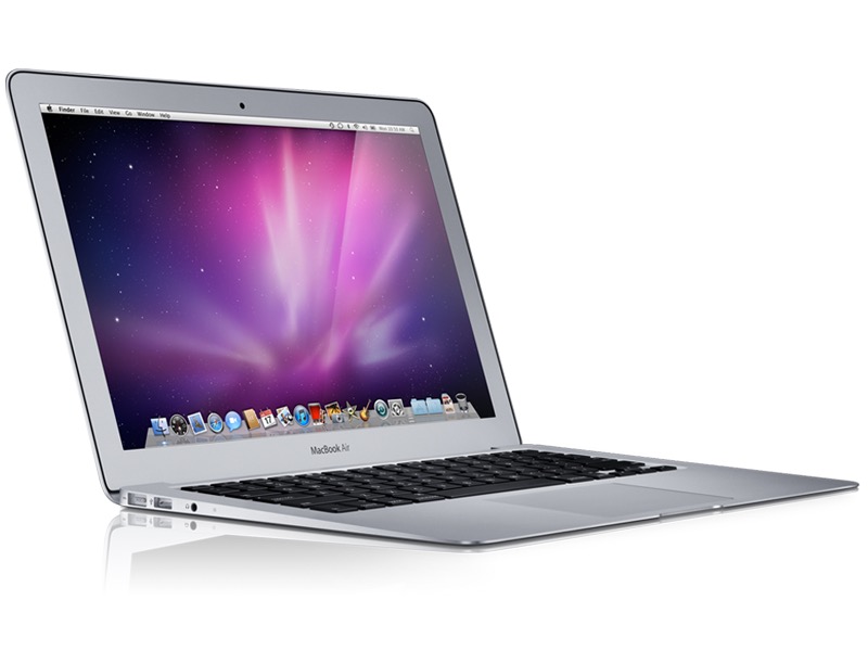 Apple、11月30日をもって｢MacBook Air (11-inch, Late 2010)｣などの ...