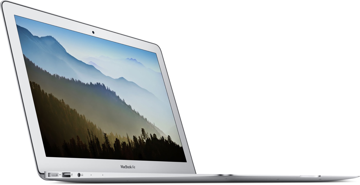 Apple、｢MacBook Air 11インチ｣の販売を終了 ｰ 13インチモデルは値下げ