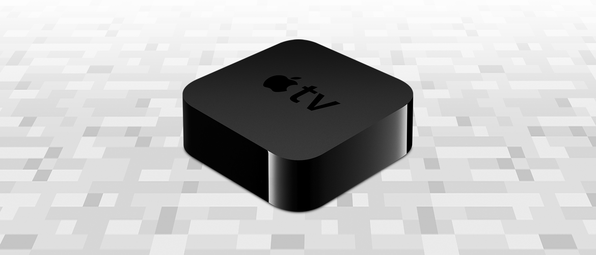 ついに｢Apple TV｣で｢Minecraft｣がプレイ可能に