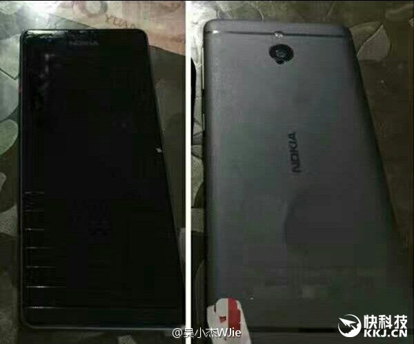 Nokiaブランドのフラッグシップスマホ｢Nokia P｣の実機写真が流出か − Snapdragon 835や6GB RAMを搭載