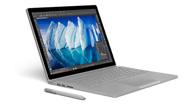 新型｢Surface Book｣、既に量産開始か ｰ 今月末もしくは来月に発表される可能性も