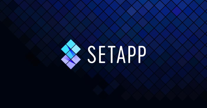 月額定額で60本以上のMac向けアプリが使い放題のサービス｢Setapp｣が正式サービスを開始