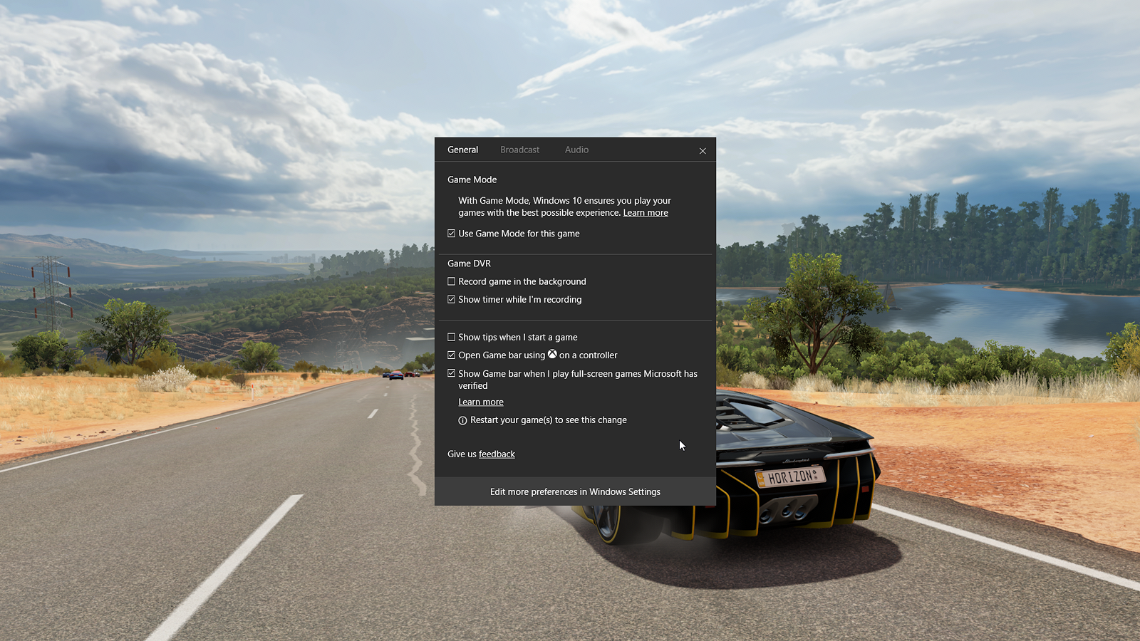 Microsoft、｢Windows 10｣の最新のプレビュー版（build 15019）を提供開始 － ｢Game Mode｣などゲーマー向けの新機能を搭載