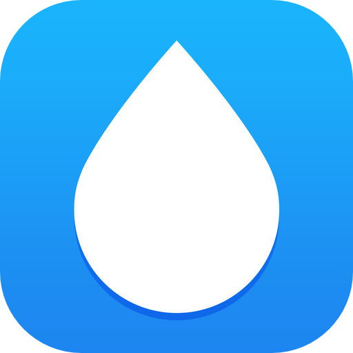 Apple、｢今週のApp｣として水分摂取量を確認・記録出来るアプリ｢WaterMinder｣を無料配信中