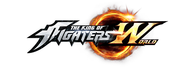 SNK、｢THE KING OF FIGHTERS｣シリーズ初のMMORPG｢THE KING OF FIGHTERS：WORLD｣を今夏にiOS/Android向けにリリースへ