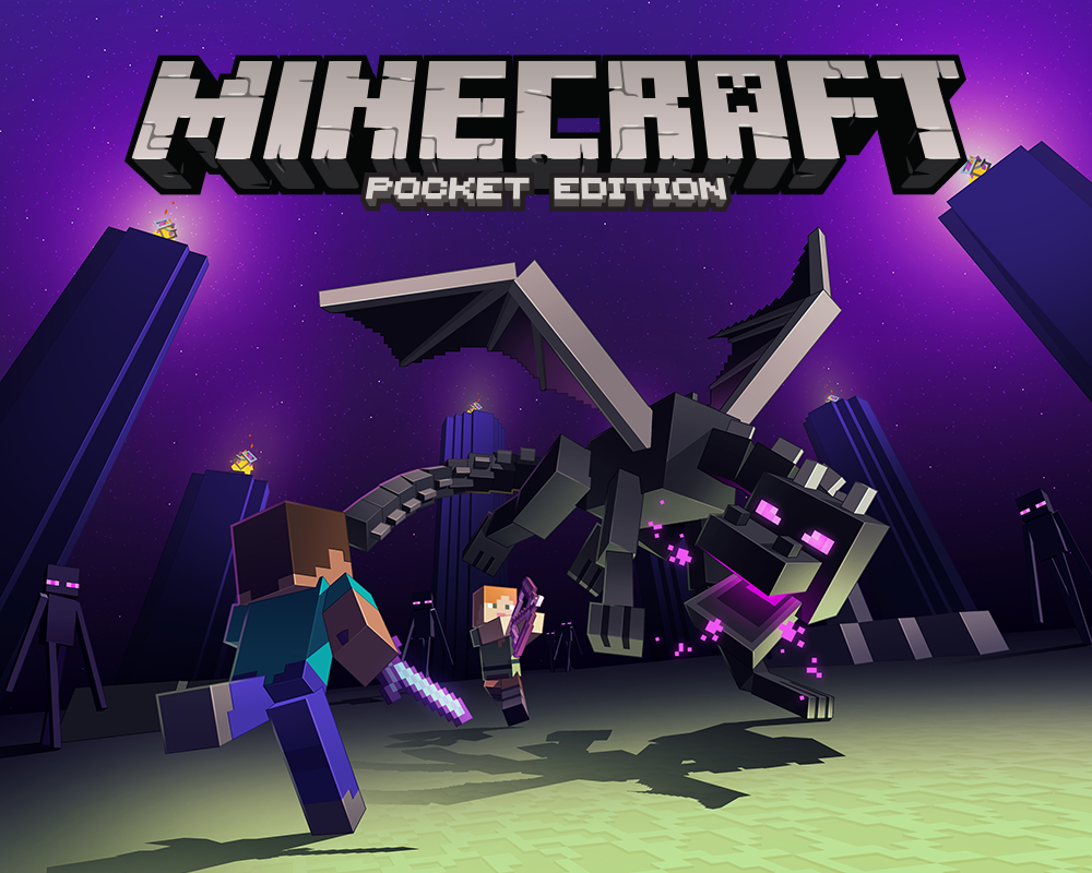｢Minecraft: Pocket Edition｣が｢Windows 10 Mobile｣に対応