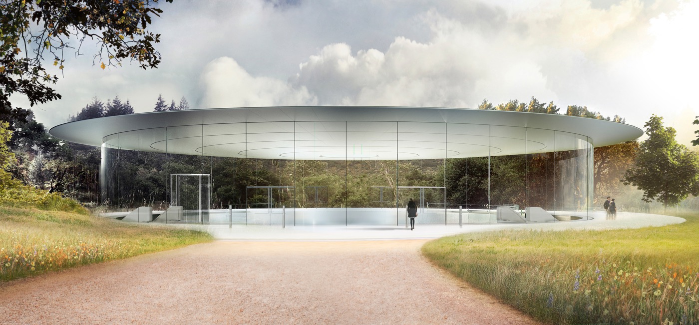 Apple、新本社キャンパスの正式名は｢Apple Park｣になる事を発表 ｰ 4月より順次入居開始