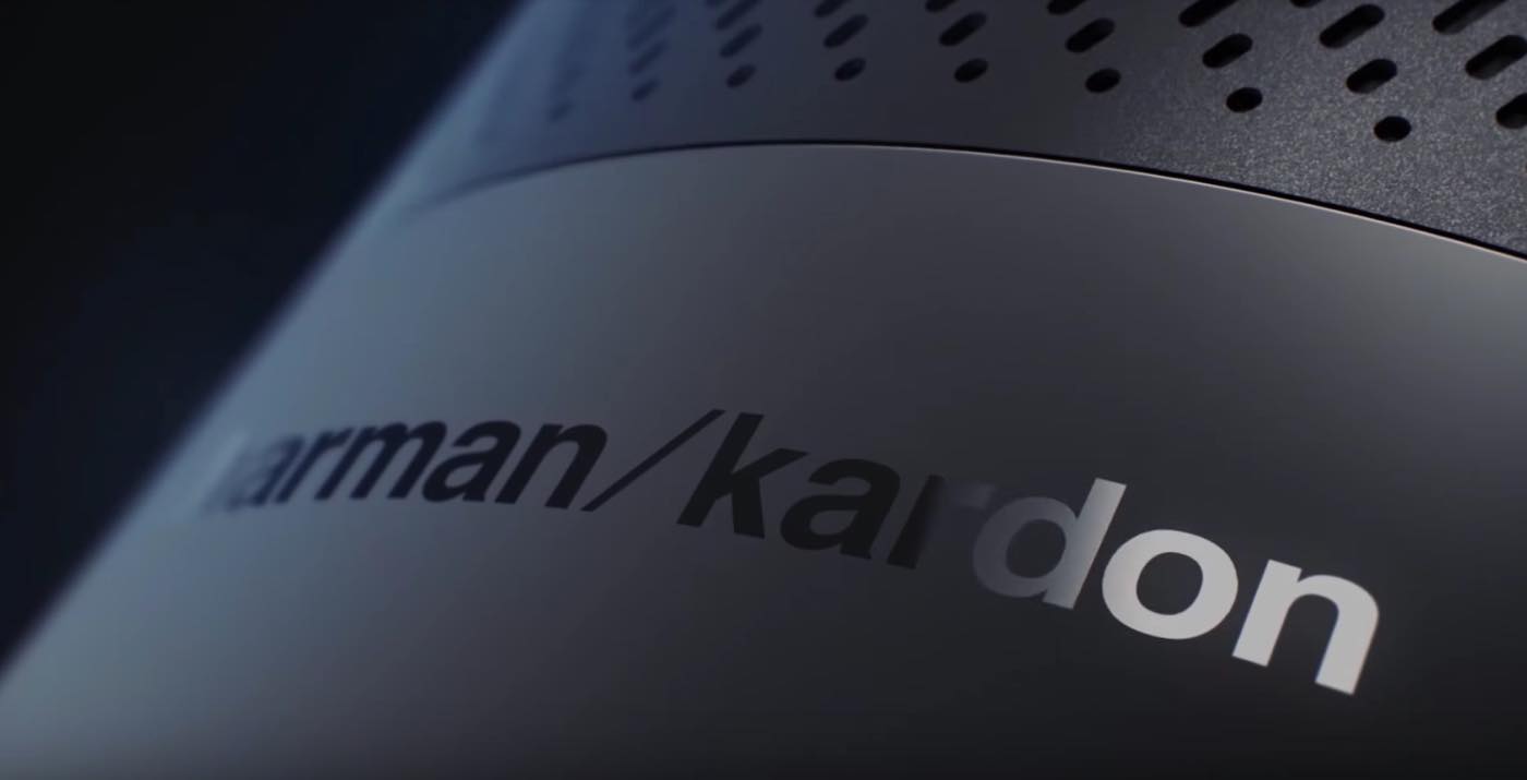 Harman/Kardon製のCortana対応音声アシスタントスピーカーの名称は｢Invoke｣に ｰ Skypeの機能も統合か