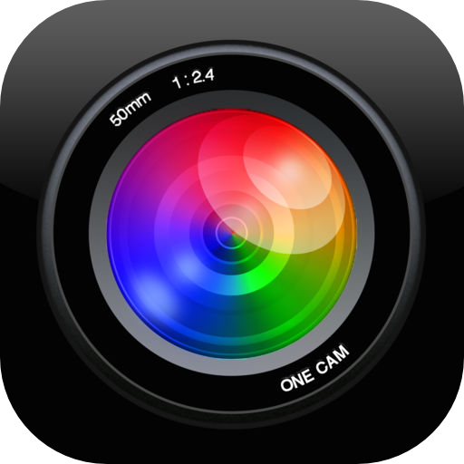 【セール】高画質静音カメラアプリ｢OneCam｣がリリース6周年記念で半額セール中
