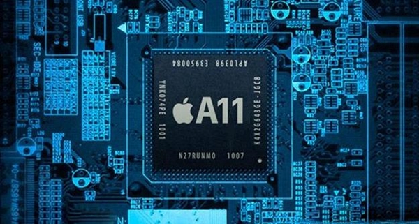TSMC、｢iPhone 8｣向けの｢A11｣プロセッサを生産開始