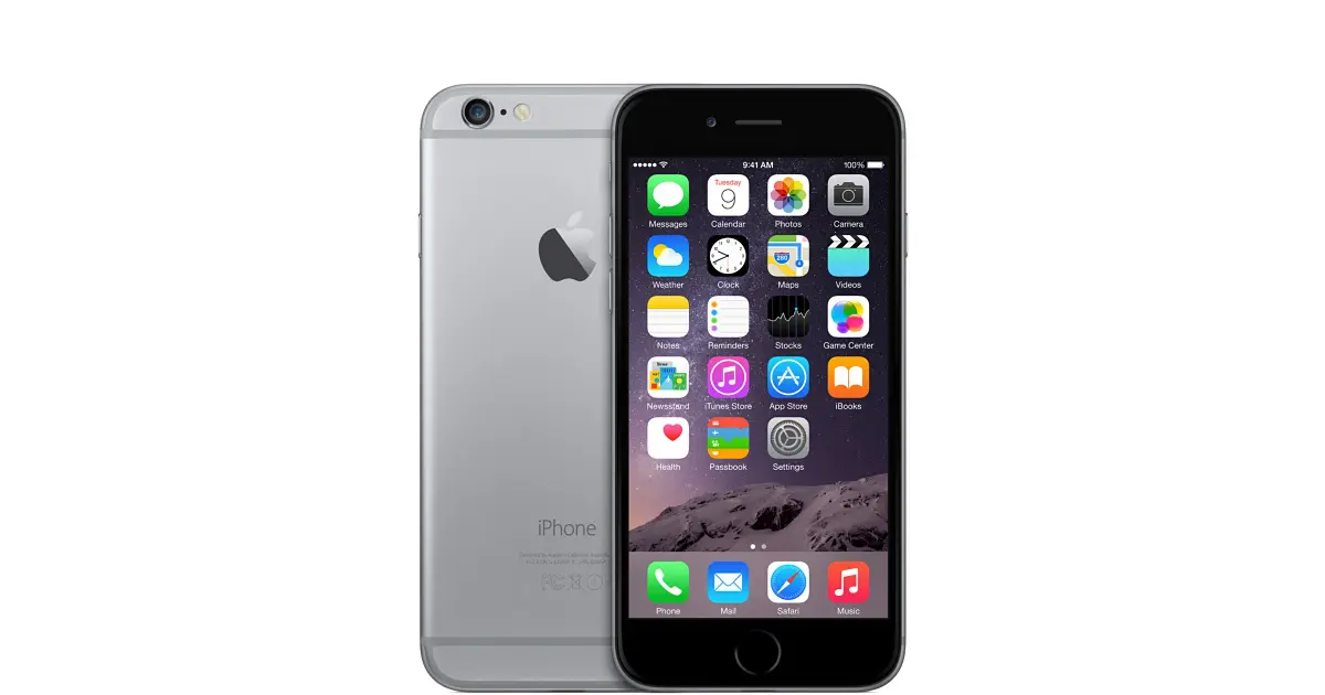 iPhone 6｣の32GBモデル、欧州の一部の国でも発売へ | 気になる、記になる…