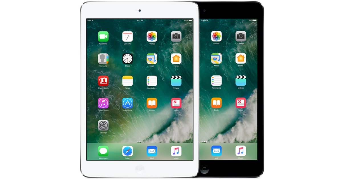Apple、｢iPad mini 2｣の販売を終了