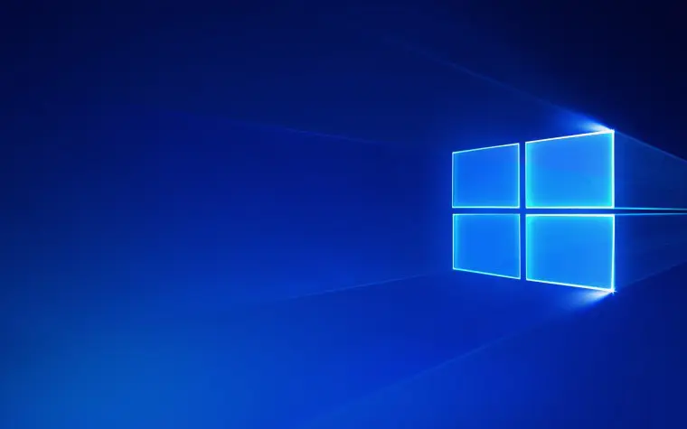 Windows 10 の公式壁紙 Hero Desktop Image の新デザインが明らかに ｰ ダウンロードも可能 気になる 記になる