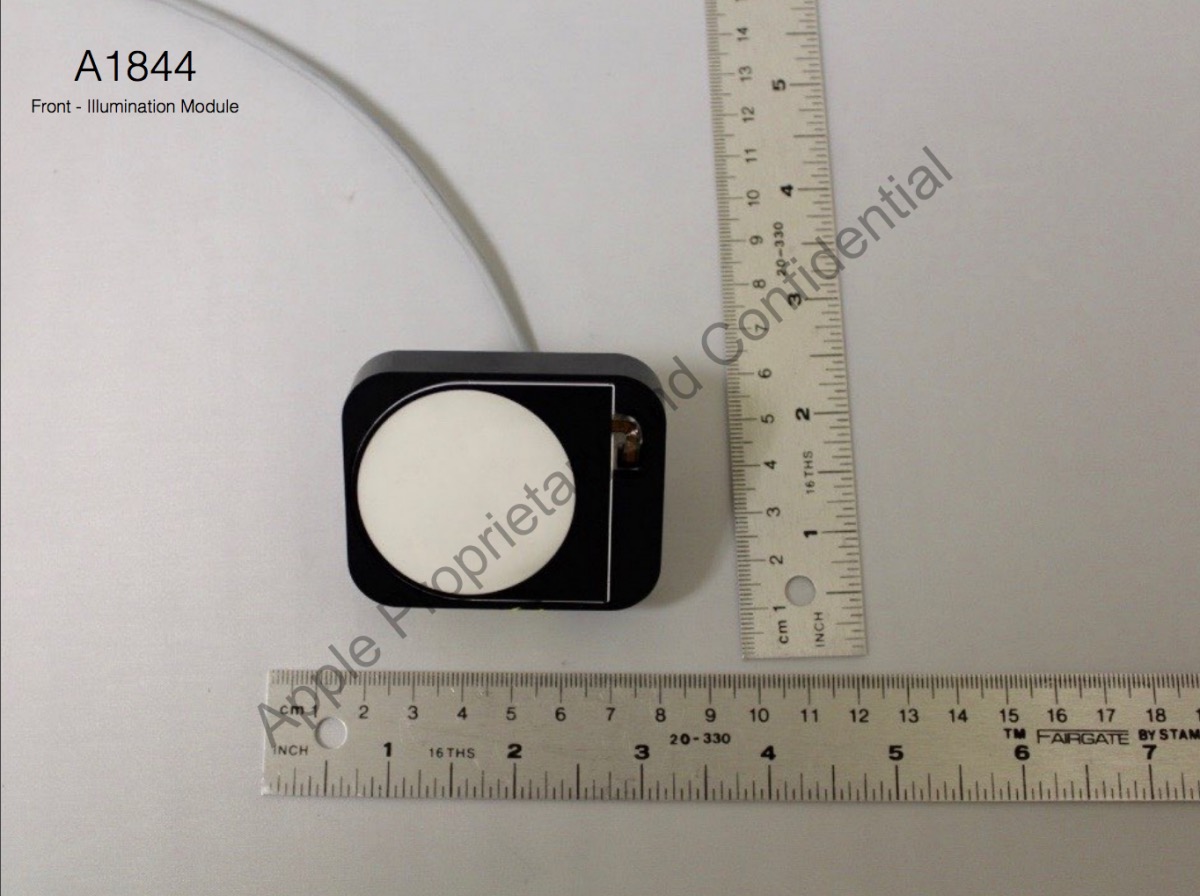 Appleの謎のワイヤレスデバイス｢A1844｣の正体が明らかに ｰ 写真やマニュアルなどが公開される
