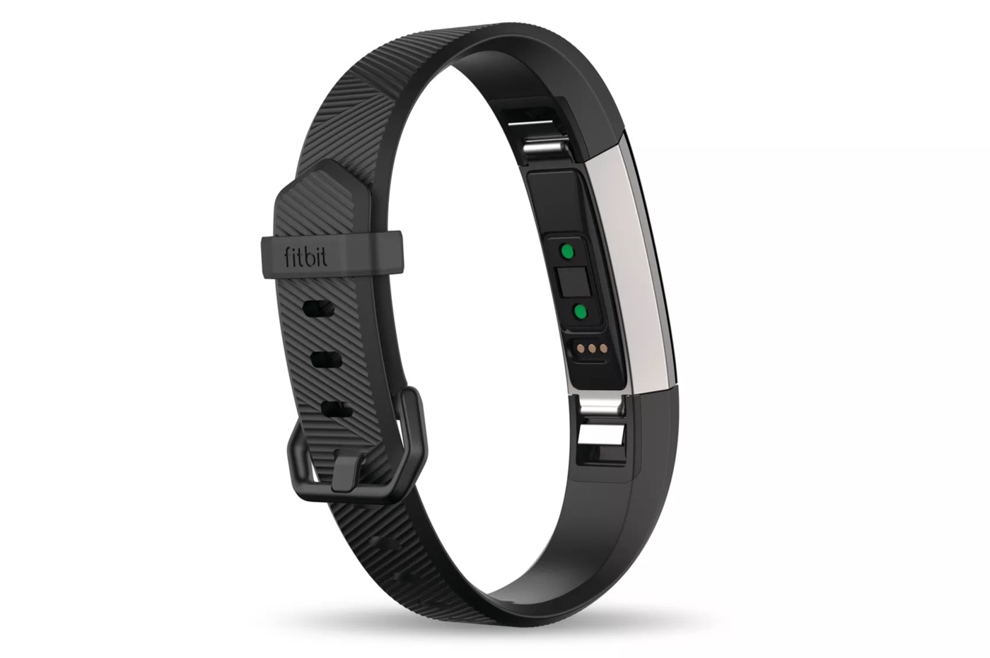 Fitbit、新型活動量計｢Alta HR｣を発表 ｰ ｢Alta｣に心拍数センサーを搭載