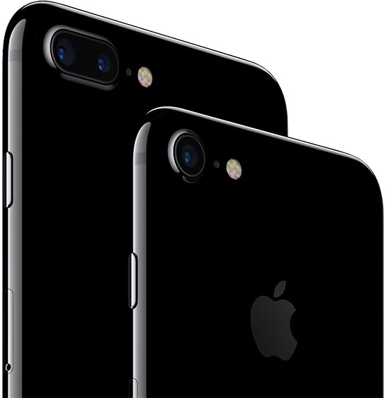 Apple Japan、｢iPhone 7｣シリーズの新しいTVCM｢アーカイブ｣と｢バーバーショップ｣を公開
