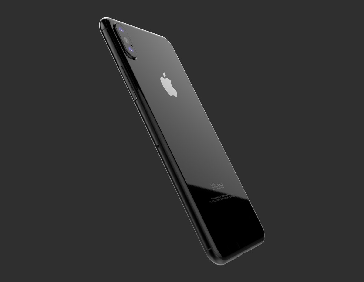 Foxconn、｢iPhone 8｣の量産を開始か