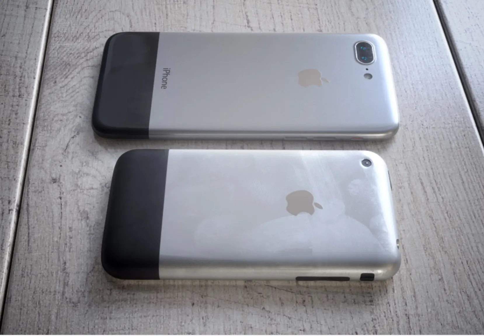 iPhone 初期型 初代iPhoneについて振り返ろう | iPhone修理を大阪梅田で即日